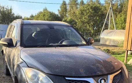 Great Wall Hover H5, 2012 год, 165 000 рублей, 5 фотография