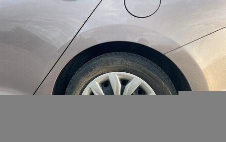 Hyundai Solaris II рестайлинг, 2017 год, 1 099 999 рублей, 9 фотография