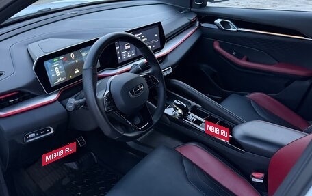 Geely Coolray I, 2023 год, 1 850 000 рублей, 11 фотография