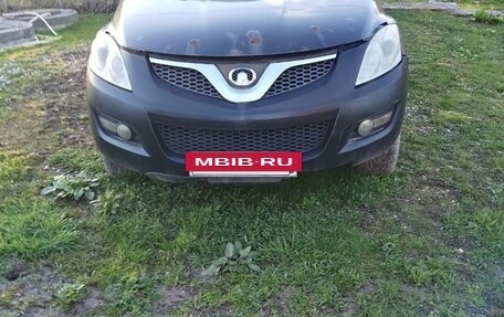 Great Wall Hover H5, 2012 год, 165 000 рублей, 2 фотография