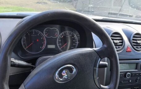 Great Wall Hover H5, 2012 год, 165 000 рублей, 8 фотография