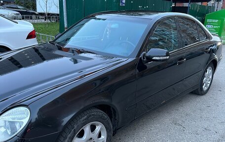 Mercedes-Benz E-Класс, 2006 год, 500 000 рублей, 2 фотография