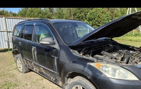 Great Wall Hover H5, 2012 год, 165 000 рублей, 20 фотография