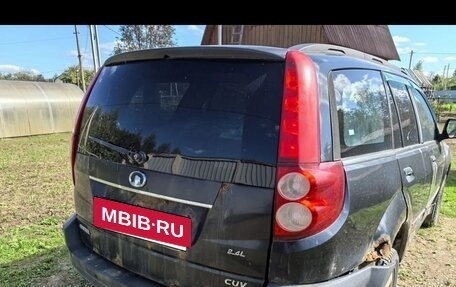 Great Wall Hover H5, 2012 год, 165 000 рублей, 18 фотография