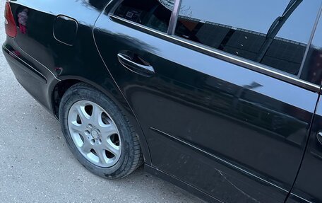 Mercedes-Benz E-Класс, 2006 год, 500 000 рублей, 5 фотография