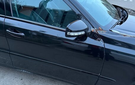 Mercedes-Benz E-Класс, 2006 год, 500 000 рублей, 4 фотография