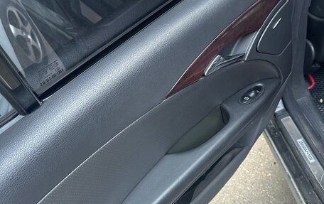 Mercedes-Benz E-Класс, 2006 год, 500 000 рублей, 9 фотография