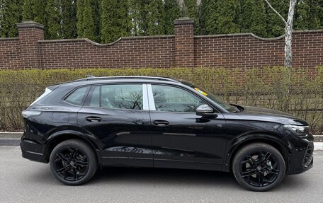 Volkswagen Tiguan, 2026 год, 4 439 000 рублей, 4 фотография