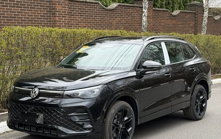 Volkswagen Tiguan, 2026 год, 4 439 000 рублей, 2 фотография