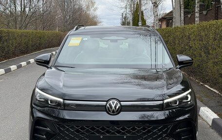 Volkswagen Tiguan, 2026 год, 4 439 000 рублей, 3 фотография