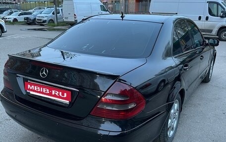 Mercedes-Benz E-Класс, 2006 год, 500 000 рублей, 7 фотография