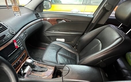 Mercedes-Benz E-Класс, 2006 год, 500 000 рублей, 14 фотография