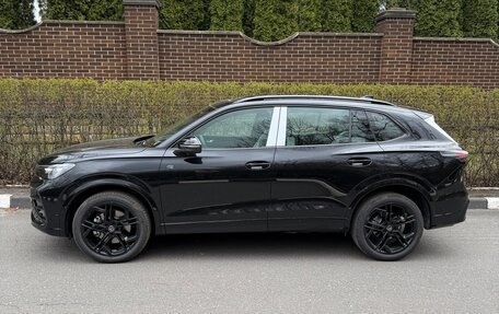 Volkswagen Tiguan, 2026 год, 4 439 000 рублей, 5 фотография