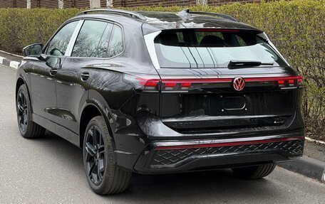 Volkswagen Tiguan, 2026 год, 4 439 000 рублей, 6 фотография