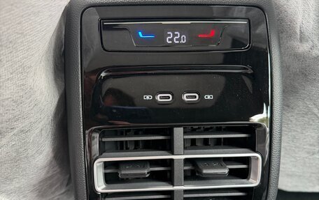 Volkswagen Tiguan, 2026 год, 4 439 000 рублей, 13 фотография