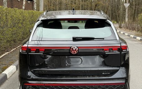 Volkswagen Tiguan, 2026 год, 4 439 000 рублей, 8 фотография