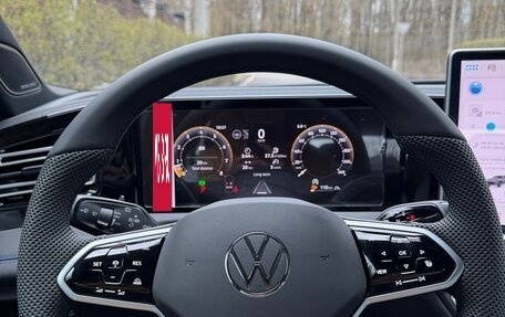 Volkswagen Tiguan, 2026 год, 4 439 000 рублей, 9 фотография