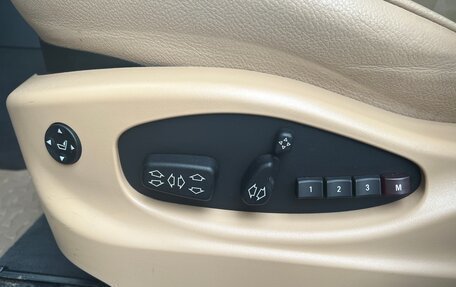 BMW X3, 2008 год, 1 399 999 рублей, 9 фотография