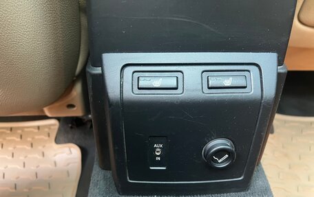 BMW X3, 2008 год, 1 399 999 рублей, 11 фотография