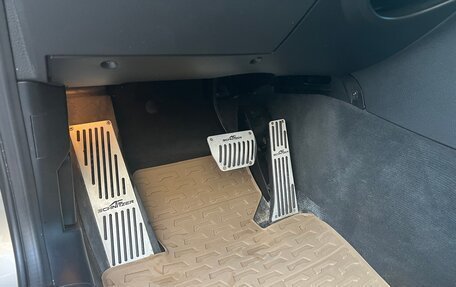 BMW X3, 2008 год, 1 399 999 рублей, 10 фотография