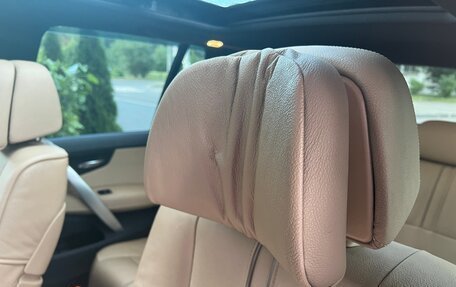 BMW X3, 2008 год, 1 399 999 рублей, 8 фотография