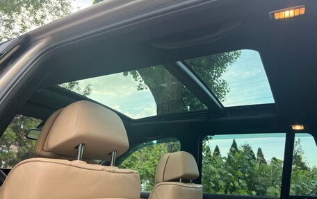 BMW X3, 2008 год, 1 399 999 рублей, 17 фотография