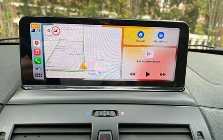 BMW X3, 2008 год, 1 399 999 рублей, 19 фотография