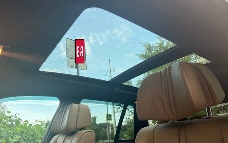 BMW X3, 2008 год, 1 399 999 рублей, 12 фотография