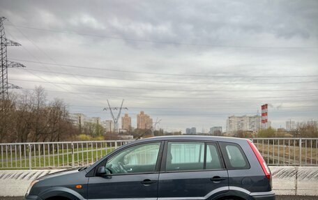 Ford Fusion I, 2007 год, 395 000 рублей, 2 фотография