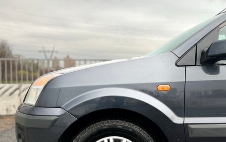 Ford Fusion I, 2007 год, 395 000 рублей, 14 фотография