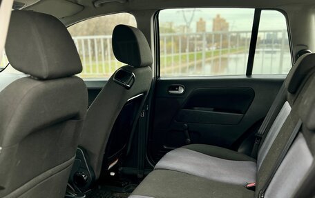 Ford Fusion I, 2007 год, 395 000 рублей, 10 фотография