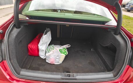 Audi A4, 2008 год, 1 300 000 рублей, 10 фотография