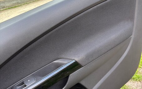 Opel Corsa D, 2008 год, 515 000 рублей, 10 фотография