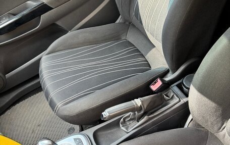 Opel Corsa D, 2008 год, 515 000 рублей, 14 фотография