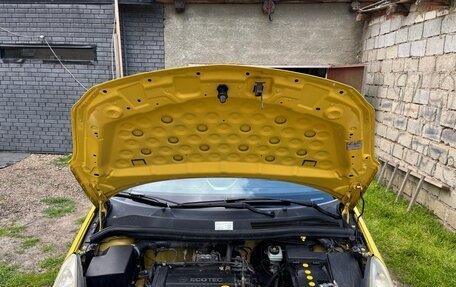 Opel Corsa D, 2008 год, 515 000 рублей, 16 фотография