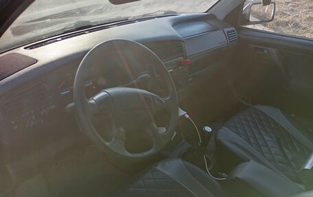 Volkswagen Golf III, 1997 год, 250 000 рублей, 6 фотография