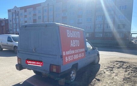ИЖ 2717, 1999 год, 75 000 рублей, 2 фотография