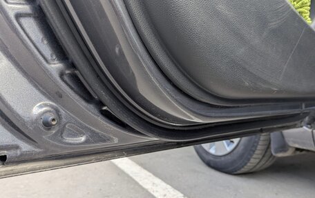 KIA Rio III рестайлинг, 2014 год, 890 000 рублей, 11 фотография