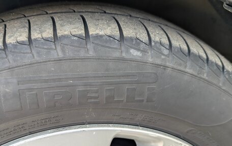 KIA Rio III рестайлинг, 2014 год, 890 000 рублей, 12 фотография