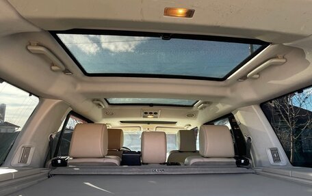 Land Rover Discovery IV, 2009 год, 1 500 000 рублей, 19 фотография