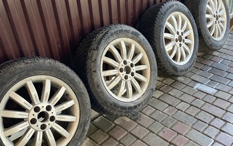 Land Rover Discovery IV, 2009 год, 1 500 000 рублей, 20 фотография