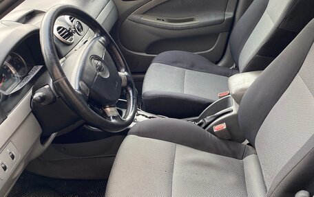 Chevrolet Lacetti, 2011 год, 360 000 рублей, 6 фотография