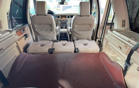 Land Rover Discovery IV, 2009 год, 1 500 000 рублей, 27 фотография