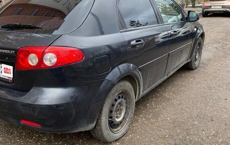 Chevrolet Lacetti, 2011 год, 360 000 рублей, 5 фотография