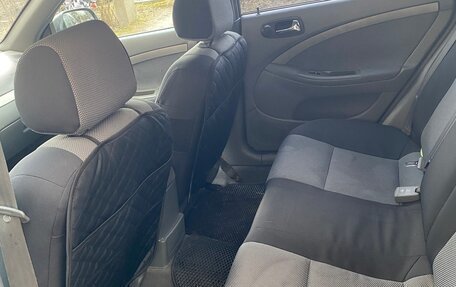 Chevrolet Lacetti, 2011 год, 360 000 рублей, 7 фотография