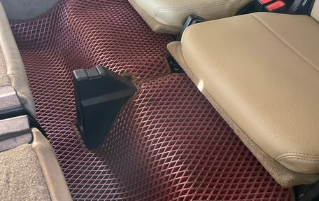 Land Rover Discovery IV, 2009 год, 1 500 000 рублей, 25 фотография