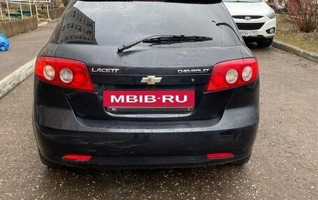 Chevrolet Lacetti, 2011 год, 360 000 рублей, 4 фотография