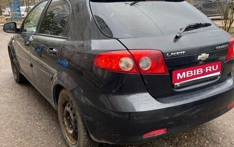 Chevrolet Lacetti, 2011 год, 360 000 рублей, 3 фотография