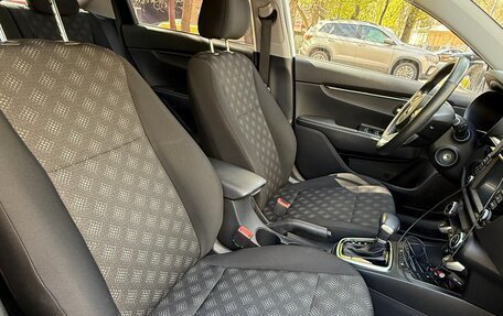 KIA Rio IV, 2019 год, 1 730 000 рублей, 6 фотография