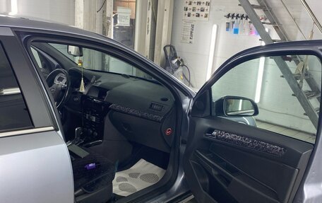 Opel Astra H, 2008 год, 490 000 рублей, 3 фотография